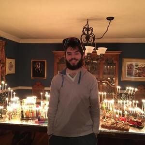 Meet your Posher, Jake